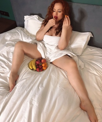 Анкета проститутки Яся - город Светлогорск, 39 лет, №29