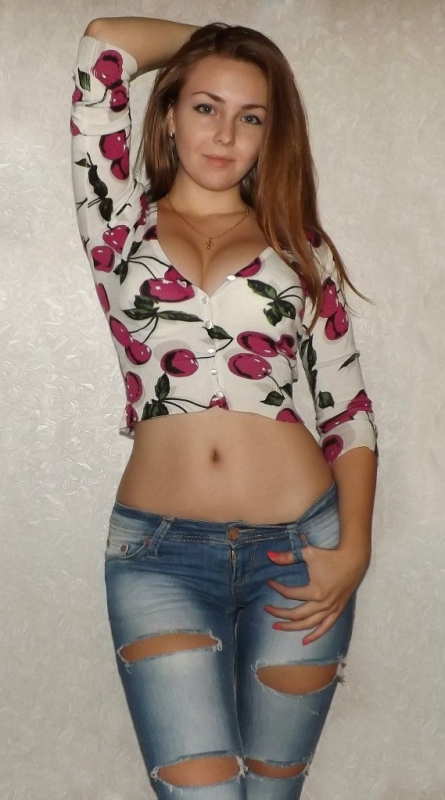 Анкета проститутки Рита - город Светлогорск, 28 лет, №16739